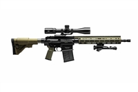 HK MR762A1 LONG RANGE PACKAGE III - FDE