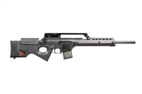 H&K SL8 RIFLE - BLACK