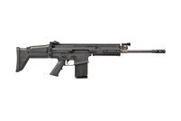 FN SCAR 17S NRCH - Black