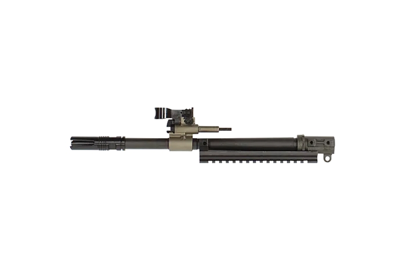 FN SCAR 17S 13 INCH BARREL ASSEMBLY