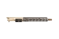 Q SUGAR WEASEL UPPER 13" 5.56 NATO