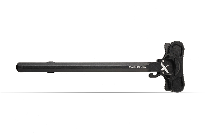 FORWARD CONTROLS DESIGN AMBI CHARGING HANDLE - BLACK