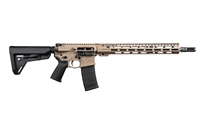 AMERICAN DEFENSE UIC MOD 2 16" CARBINE - FDE