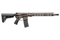 AMERICAN DEFENSE UIC MOD 2 16" CARBINE - MIDNIGHT BRONZE