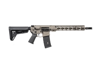 AMERICAN DEFENSE UIC MOD 2 14.5" CARBINE - APOLLO GREY