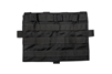 CRYE PRECISION AVS DETACHABLE FLAP M4 - BLACK