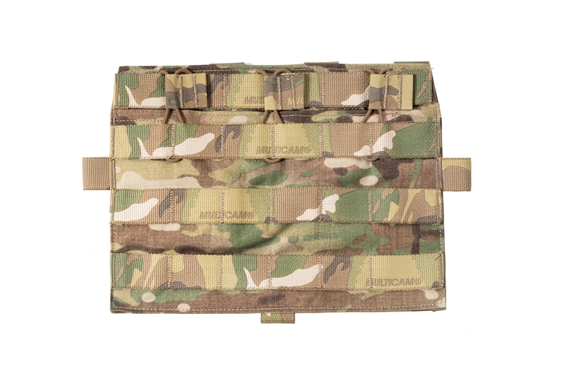 CRYE PRECISION AVS DETACHABLE FLAP M4 - MULTICAM