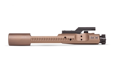 BCM BOLT CARRIER GROUP - FDE - ION BOND