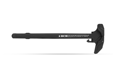 BCM GUNFIGHTER CHARGING HANDLE LARGE LATCH MOD 3