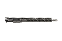 BCM MK2 14.5" MIDLENGTH (ENHANCED LIGHT WEIGHT) UPPER RECIEVER GROUP W/ MCMR-13 HANDGUARD NO CHARGING HANDLE