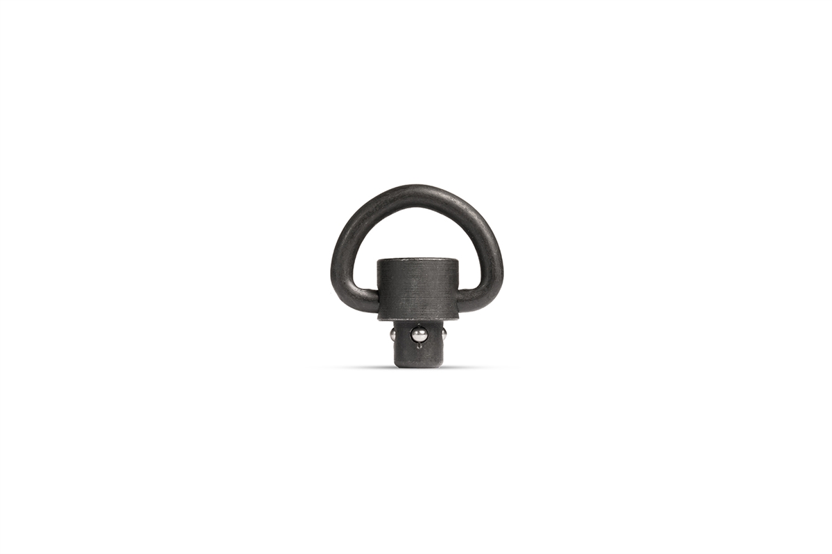 Double Dee Ring Swivel - Stainless Steel – Cams Cords