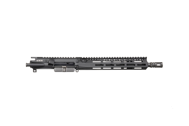 BCM BFH 11.5" CARBINE UPPER RECEIVER NO CHARGING HANDLE