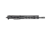 BCM 12.5" UPPER RECEIVER GROUP MCMR 10 NO CHARGING HANDLE