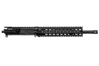 BCM 12.5" UPPER RECEIVER GROUP QRF-10 NO CHARGING HANDLE