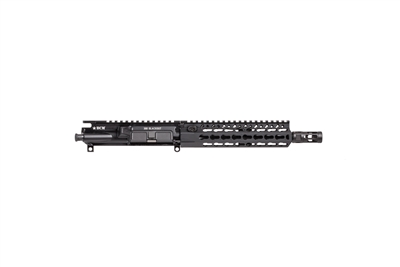 BCM 9" 300 BLACKOUT UPPER RECEIVER GROUP KMR  NO CH OR BCG