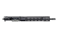 BCM 14.5" MID LENGTH UPPER RECEIVER GROUP WITH RAIDER  M13 HANDGUARD