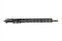 BCM BFH 16" MID LENGTH UPPER RECEIVER GROUP W/ MCMR-15 HANDGUARD NO CHARGING HANDLE