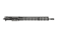 BCM SS410 16" MID LENGTH UPPER RECEIVER - NO CH