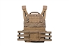 CRYE PRECISION JUMPABLE PLATE CARRIER (JPC) 2.0 - COYOTE
