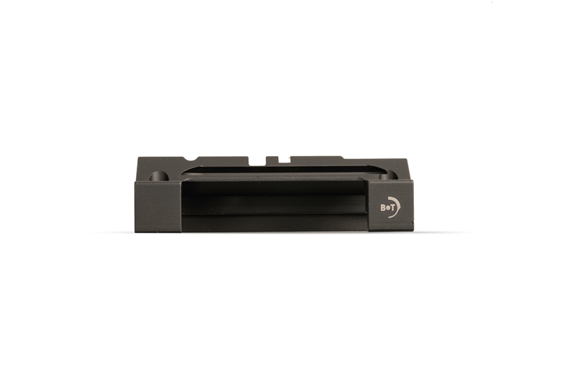 B&T LOW PROFILE H&K MP5 MOUNTING RAIL FOR AIMPOINT MICRO