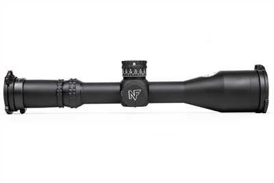 NIGHTFORCE ATACR 5-25X56 .250 MOA DIGILLUM MOAR-T C555