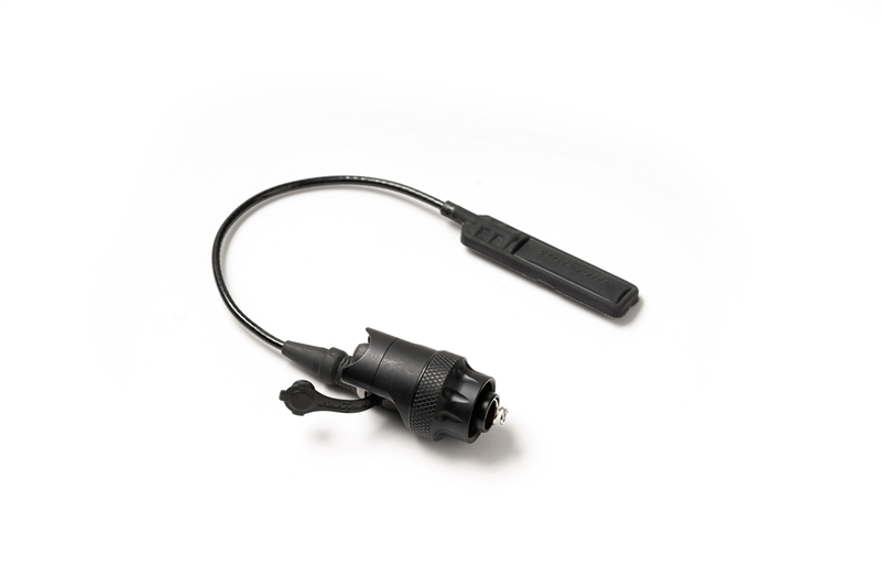 SUREFIRE DS07 DUAL SWITCH ASSEMBLY FOR SCOUT LIGHT WEAPON LIGHTS