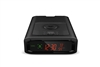 VAULTEK BIOMETRIC SMART STATION - BLACK