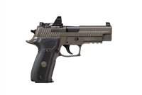 SIG SAUER P226 LEGION RXP