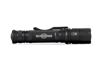 SUREFIRE E2T TACTICIAN HIGH OUTPUT LED FLASHLIGHT