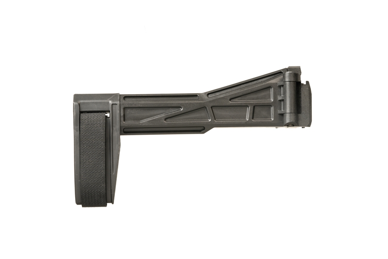 SB TACTICAL SBT PISTOL STABILIZING BRACE (BLACK)