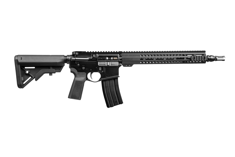 SONS OF LIBERTY GUN WORKS EXO2 13.7" RIFLE