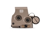 EOTECH EXPS3-0 HOLOGRAPHIC SIGHT - TAN
