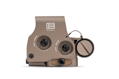 EOTECH EXPS3-0 HOLOGRAPHIC SIGHT - TAN