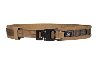 FERRO CONCEPTS BISON BELT - COYOTE BROWN