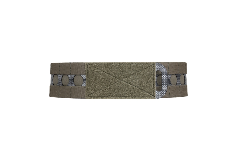 FERRO CONCEPTS ADAPT 3" ASSAULT CUMMERBUND - RANGER GREEN