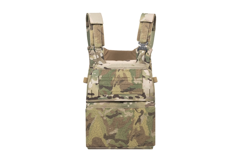 FERRO CONCEPTS FCPC V5 BASE - MULTICAM