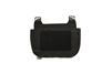 FERRO CONCEPTS ADAPT DOPE FRONT FLAP - BLACK