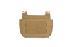FERRO CONCEPTS ADAPT DOPE FRONT FLAP - COYOTE BROWN