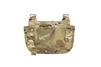 FERRO CONCEPTS ADAPT DOPE FRONT FLAP - MULTICAM