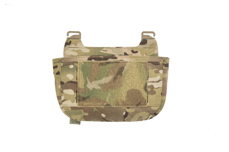 FERRO CONCEPTS ADAPT DOPE FRONT FLAP - MULTICAM