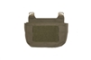 FERRO CONCEPTS ADAPT DOPE FRONT FLAP - RANGER GREEN