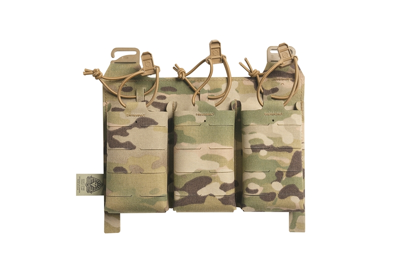 Ferro Concepts ADAPT KTAR Front Flap | Multicam | Freedom Trading Co