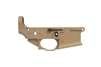 SONS OF LIBERTY GUN WORKS X FORWARD CONTROLS DESIGN LRF STRIPPED LOWER - MAGPUL FDE