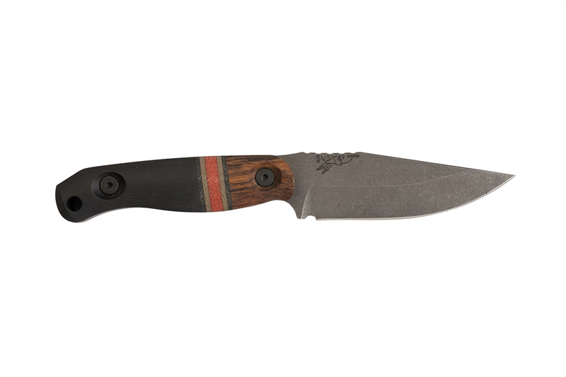 HALF FACE BLADES FEATHER LIGHT - IRONWOOD