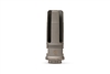 SUREFIRE 4 PRONG FLASH HIDER 1/2-28 5.56