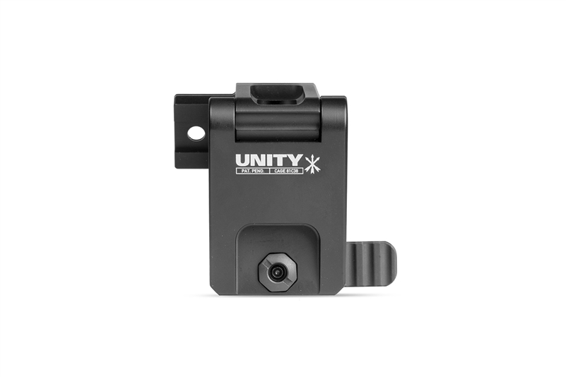 UNITY TACTICAL FAST FTC EOTECH G33 MAGNIFIER MOUNT