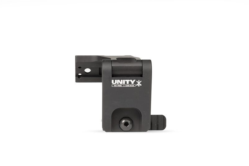 UNITY TACTICAL FAST FTC OMNI MAGNIFIER MOUNT - BLACK