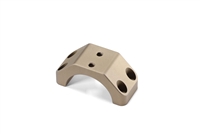 UNITY TACTICAL MRDS TOP RING FOR FAST LPVO 34MM - FDE