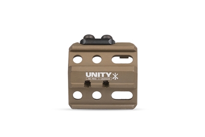 UNITY TACTICAL MICRO HUB - FDE