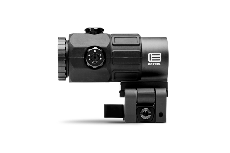 EOTECH G45 5X MAGNIFIER